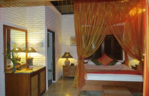 Candi Dasa Hotel | The Water Garden Hotel