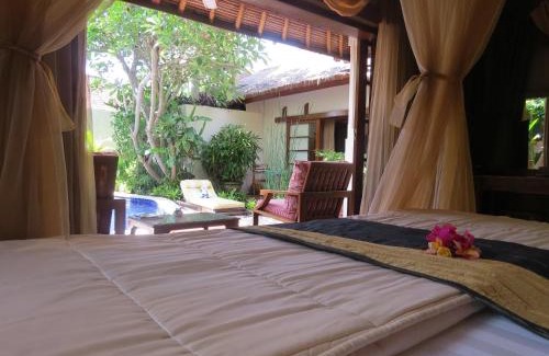 Candi Dasa Hotel | The Water Garden Hotel