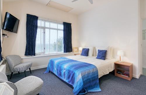 Ouderkerk Aan de Amstel Bed & Breakfast | The Waverly House
