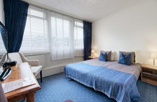 Ouderkerk Aan de Amstel Bed & Breakfast | The Waverly House