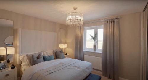 Little Stukeley House | The Weald Hideaway - Perfect for Contractors - Close to Major Roads