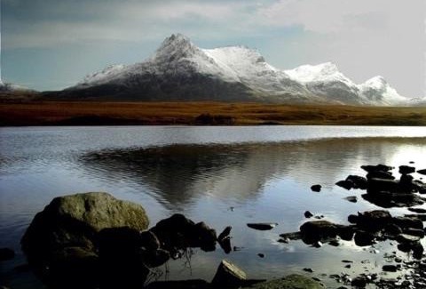 Talmine Apartment | The Wee Housie, Talmine