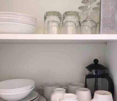 Talmine Apartment | The Wee Housie, Talmine