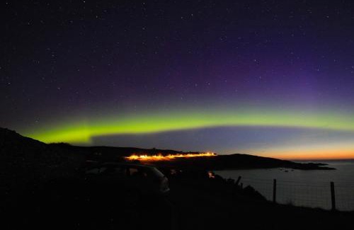 Talmine Apartment | The Wee Housie, Talmine