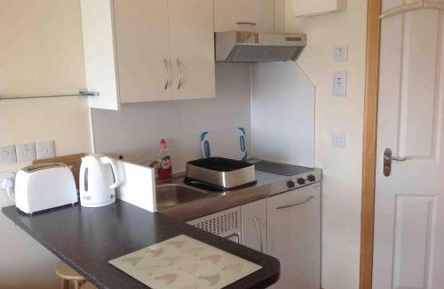 Talmine Apartment | The Wee Housie, Talmine