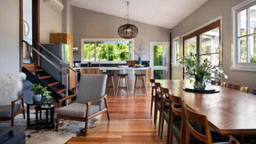 Shepherds Flat House | The Welcome Paddock
