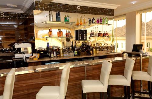 Asokoro Hotel | The Wells Carlton