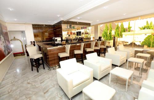 Asokoro Hotel | The Wells Carlton