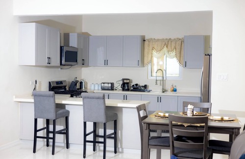 Little London House | The West Isle Escape in Little London, Negril