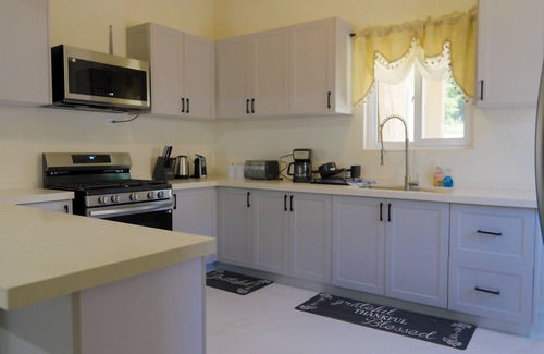 Little London House | The West Isle Escape in Little London, Negril