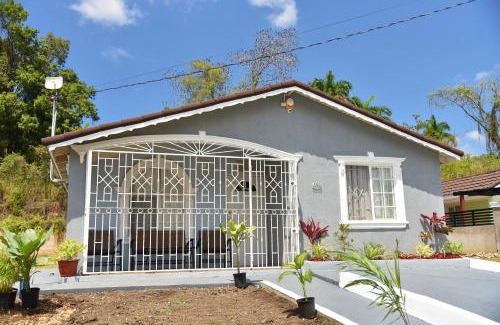 Montego Bay House | The West Village Summer House - Montego Bay