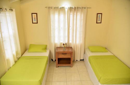 Montego Bay House | The West Village Summer House - Montego Bay