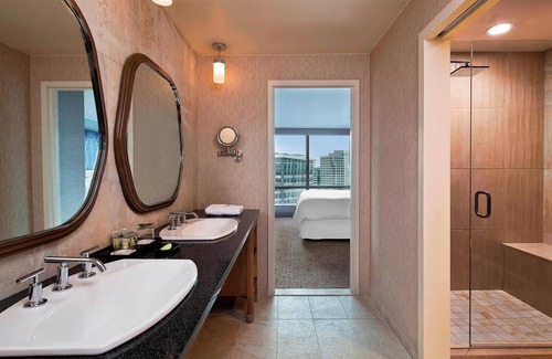 Ballston Hotel | The Westin Arlington