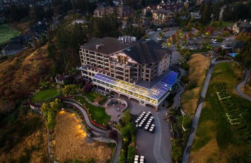 Bear Mountain Resort Resort | The Westin Bear Mountain Resort & Spa, Victoria