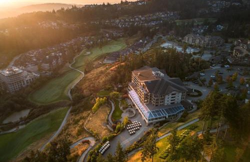 Bear Mountain Resort Resort | The Westin Bear Mountain Resort & Spa, Victoria