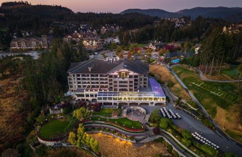Bear Mountain Resort Resort | The Westin Bear Mountain Resort & Spa, Victoria