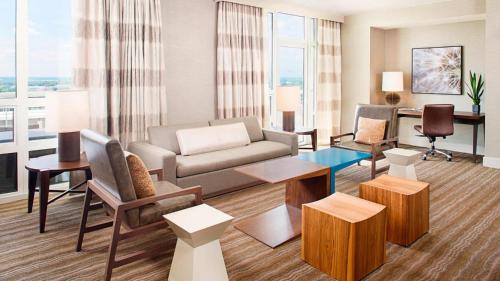Wheeling Hotel | The Westin Chicago North Shore
