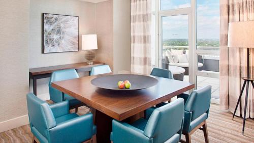 Wheeling Hotel | The Westin Chicago North Shore
