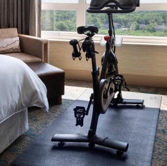 Wheeling Hotel | The Westin Chicago North Shore
