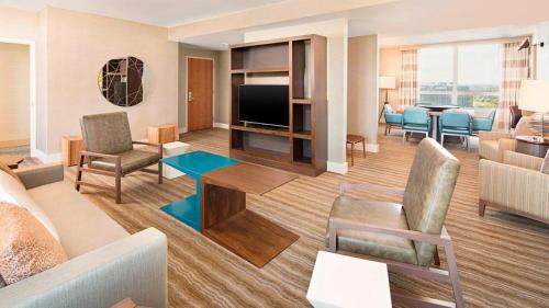 Wheeling Hotel | The Westin Chicago North Shore