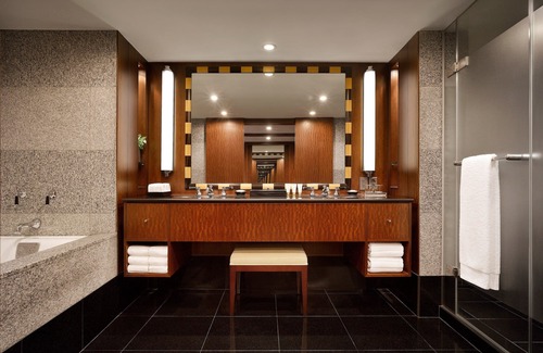 Sogong-dong Hotel | The Westin Josun Seoul