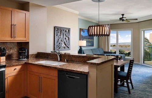 Kaanapali Condo | The Westin Kāanapali Ocean Resort Villas- Studio