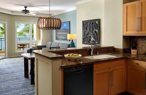 Kaanapali Condo | The Westin Kāanapali Ocean Resort Villas- Studio