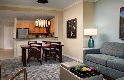 Kaanapali Condo | The Westin Kāanapali Ocean Resort Villas- Studio