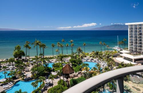 Kaanapali Resort | The Westin Maui Resort & Spa, Ka'anapali
