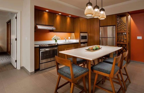 Kaanapali Condo | The Westin Nanea Ocean Villa | Three-Bedroom Villa