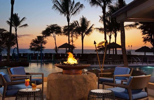 Kaanapali Condo | The Westin Nanea Ocean Villa | Three-Bedroom Villa