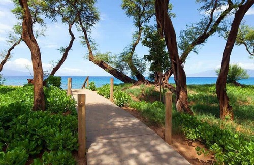 Kaanapali Condo | The Westin Nanea Ocean Villa | Three-Bedroom Villa