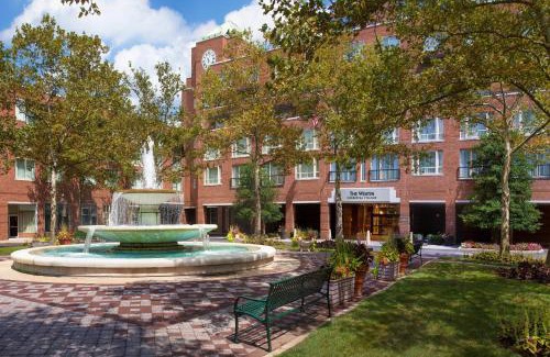 Princeton Hotel | The Westin Princeton at Forrestal Village