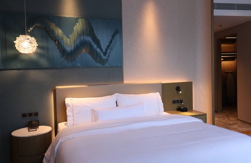 Jiaonan Hotel | The Westin Qingdao West Coast