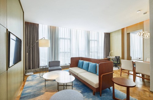 Jiaonan Hotel | The Westin Qingdao West Coast