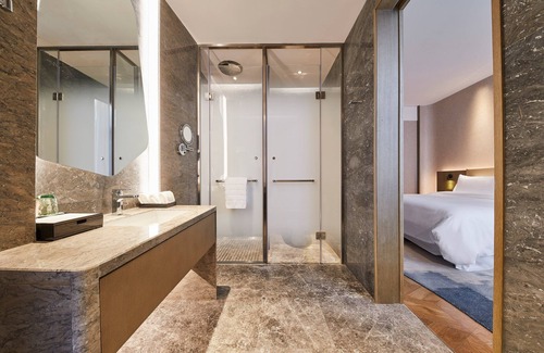 Jiaonan Hotel | The Westin Qingdao West Coast