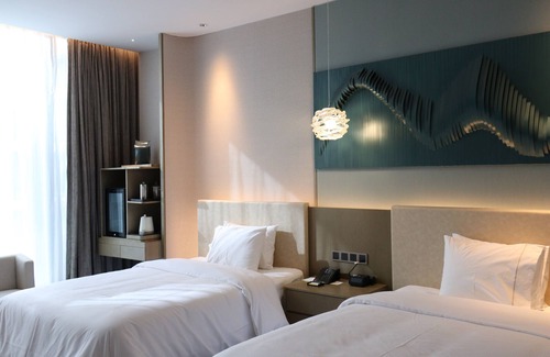 Jiaonan Hotel | The Westin Qingdao West Coast