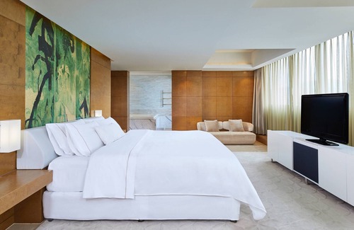 Nanshan Hotel | The Westin Shenzhen Nanshan