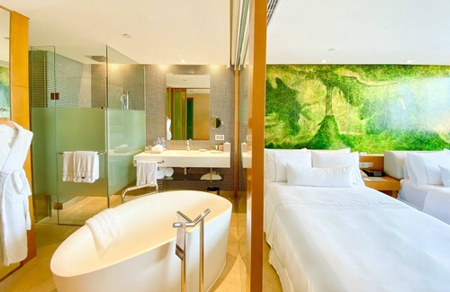 Nanshan Hotel | The Westin Shenzhen Nanshan
