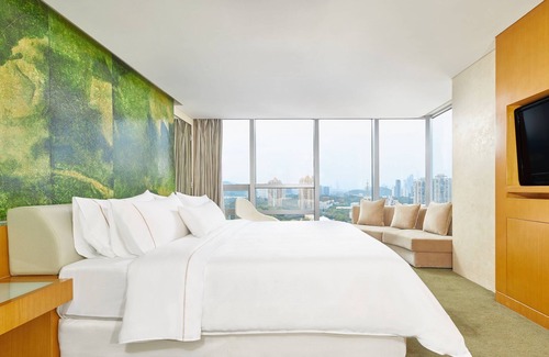 Nanshan Hotel | The Westin Shenzhen Nanshan