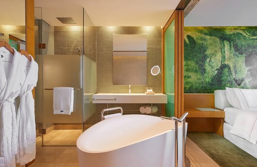 Nanshan Hotel | The Westin Shenzhen Nanshan