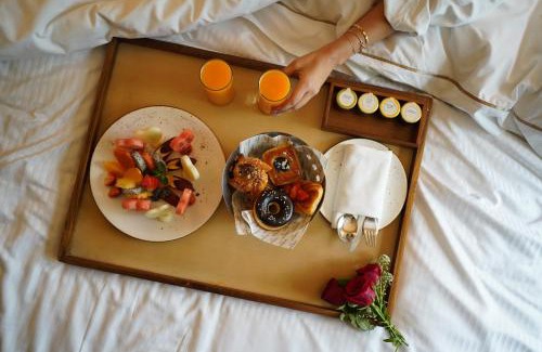 Gurugram Resort | The Westin Sohna Resort & Spa