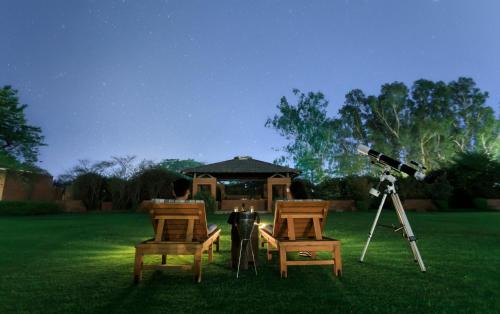 Gurugram Resort | The Westin Sohna Resort & Spa