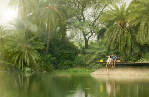 Gurugram Resort | The Westin Sohna Resort & Spa