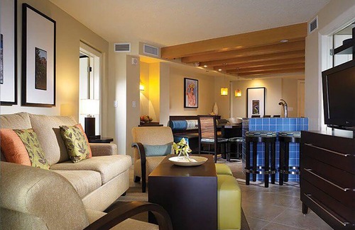 Estate Chocolate Hole and Great Cruz Bay Resort | THE WESTIN ST. JOHN RESORT, 2BR VILLA