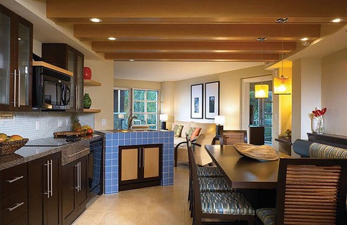 Estate Chocolate Hole and Great Cruz Bay Resort | THE WESTIN ST. JOHN RESORT, 2BR VILLA