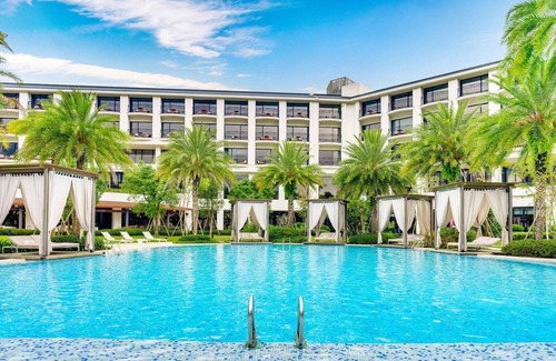 Daxi District Hotel | The Westin Tashee Resort, Taoyuan