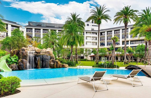 Daxi District Hotel | The Westin Tashee Resort, Taoyuan