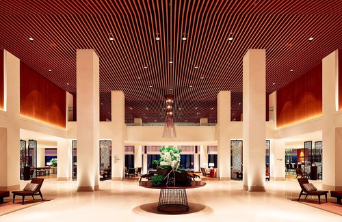 Daxi District Hotel | The Westin Tashee Resort, Taoyuan