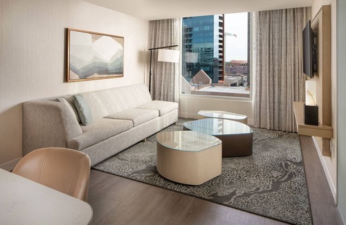 Tempe Hotel | The Westin Tempe